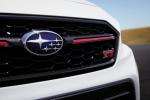 Subaru WRX STI Series.White 2019 года (NA)